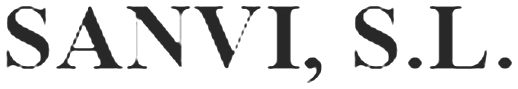 Logotipo de SANVI Cocinas